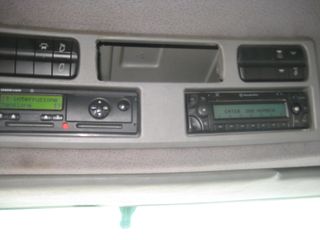 MERCEDES 18.44 K 2007