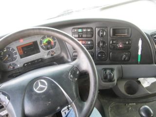 MERCEDES 18.44 K 2007
