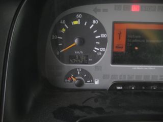 MERCEDES 18.44 K 2007