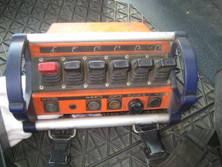 MERCEDES 18.44 K 2007