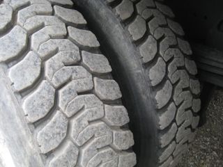 MERCEDES 18.44 K 2007