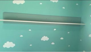 Cama nido infantil con barrera