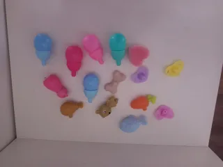 Pamper Pets Salvaje Juguete