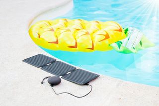 Innovate Panel Cargador Solar Portátil 21W 5V 3 Am