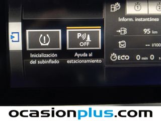 Peugeot 308 SW PureTech 130 S&S Style 96 kW (130 CV)