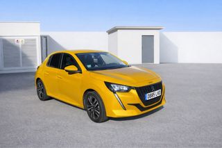 Peugeot 208 2023