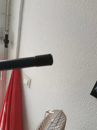 Caña  SHIMANO TC II 350