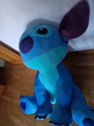 Peluche Gigante Stitch Disney