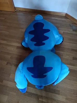 Peluche Gigante Stitch Disney