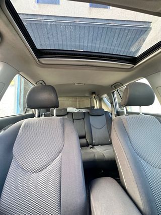 Toyota RAV4 2.2 2006 135mil km univo dueño