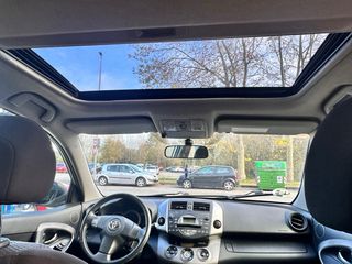 Toyota RAV4 2.2 2006 135mil km univo dueño