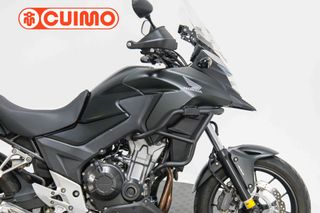 HONDA CB 500 X