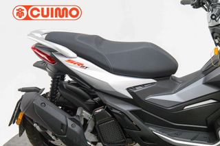 APRILIA SR 125