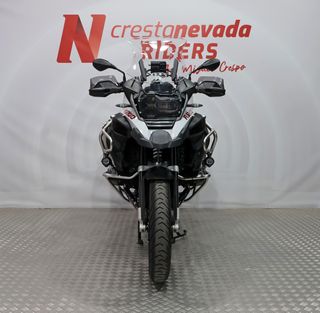 BMW R 1200 GS ADVENTURE