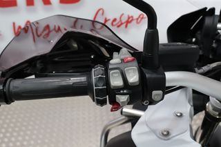 BMW R 1200 GS ADVENTURE