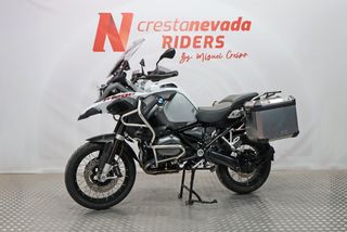 BMW R 1200 GS ADVENTURE