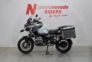 BMW R 1200 GS ADVENTURE