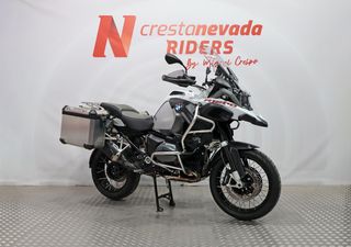 BMW R 1200 GS ADVENTURE