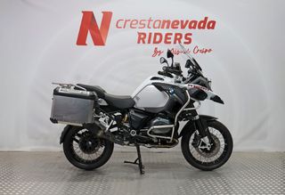 BMW R 1200 GS ADVENTURE