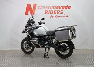 BMW R 1200 GS ADVENTURE