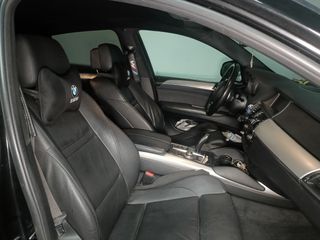 BMW X6 2009