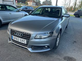Audi A4 2010