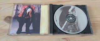 Meredith Brooks - Blurring the Edges CD