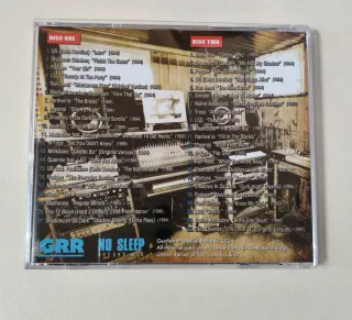 Nick Wiz Vol. 3 1992-1998 - 2 CD