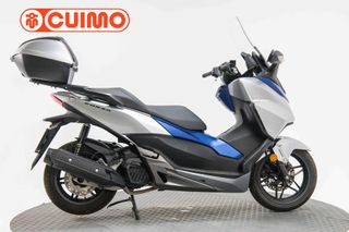 HONDA FORZA 125