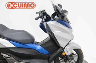 HONDA FORZA 125