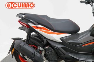 APRILIA SR 125