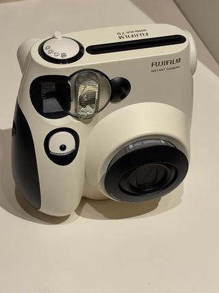 Cámara Instantánea Fujifilm Instax Mini 7S