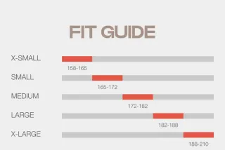 Megamo WEST 15 2026 Gravel a estrenar