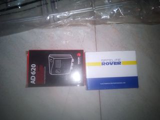 Antena Televes DAT HD BOSS