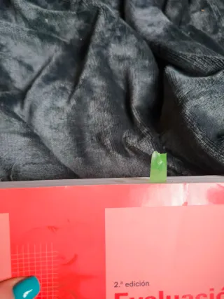 Evaluación psicológica: Conceptos, métodos y es...