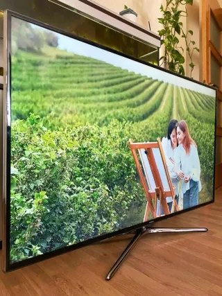 TELEVISOR SAMSUNG SMART TV 47 PULGADAS