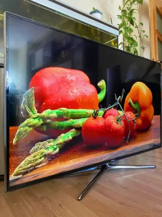 TELEVISOR SAMSUNG SMART TV 47 PULGADAS