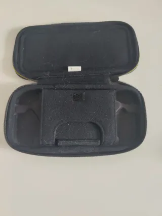 Funda Nintendo Switch Super Mario