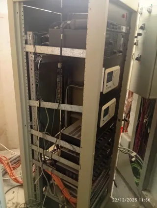 Equipo de sonido profesional Optimus