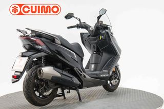 KYMCO X-TOWN CT 300