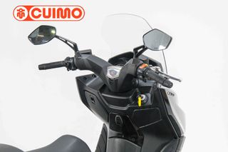 KYMCO X-TOWN CT 300