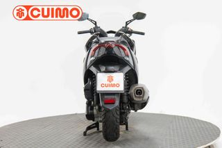 KYMCO X-TOWN CT 300