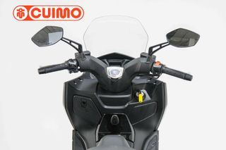 KYMCO X-TOWN CT 300