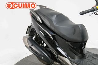 KYMCO X-TOWN CT 300