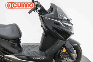 KYMCO X-TOWN CT 300