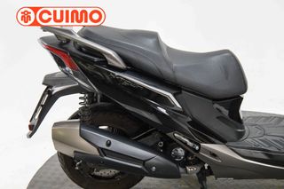 KYMCO X-TOWN CT 300