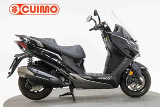 KYMCO X-TOWN CT 300