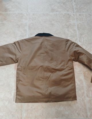 Chaqueta Carhartt Detroit EJ001 Talla M