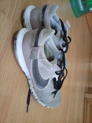 Zapatillas Fútbol Sala Nike Street Gato 40.5