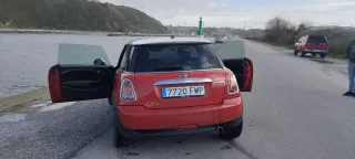 MINI COOPER 2007